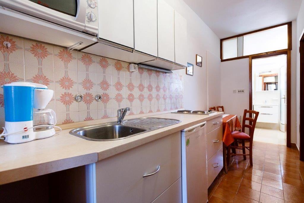 Apartmani Braut Kornic Exterior photo