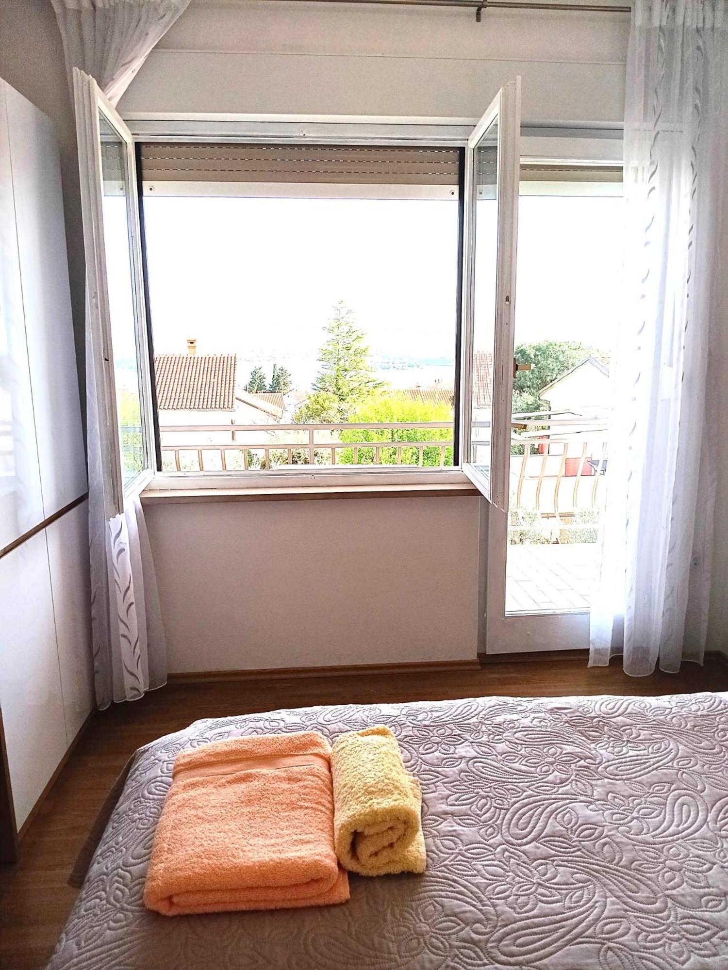Apartmani Braut Kornic Exterior photo